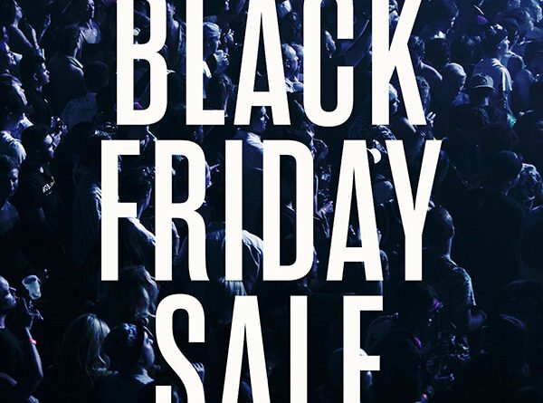 AXS Black Friday Promo