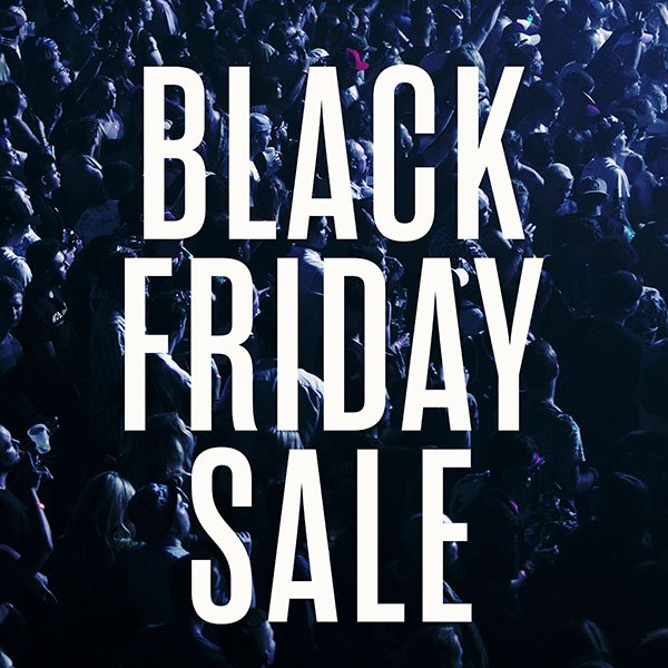 Remove term: AXS Black Friday Promo AXS Black Friday Promo