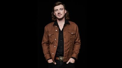 Morgan Wallen: The Dangerous Tour