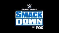 WWE Friday Night Smackdown