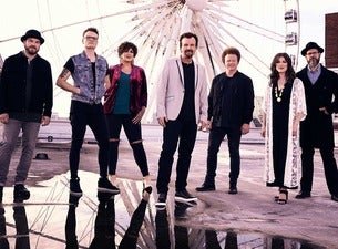 Casting Crowns: The Healer Tour