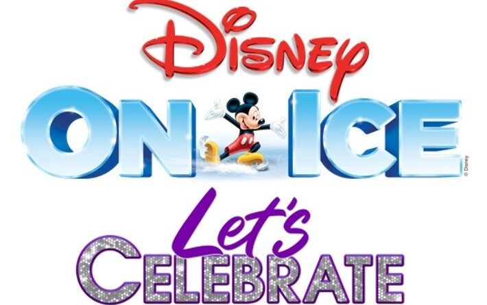 Disney On Ice presents Let’s Celebrate