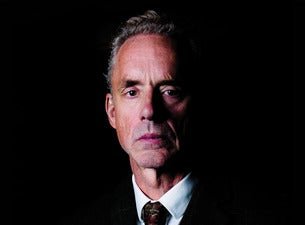 Dr. Jordan B. Peterson