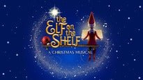 Elf on the Shelf: A Christmas Musical