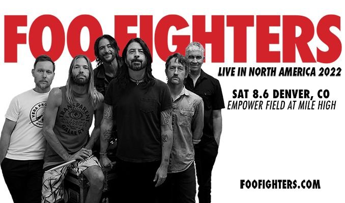 Foo Fighters