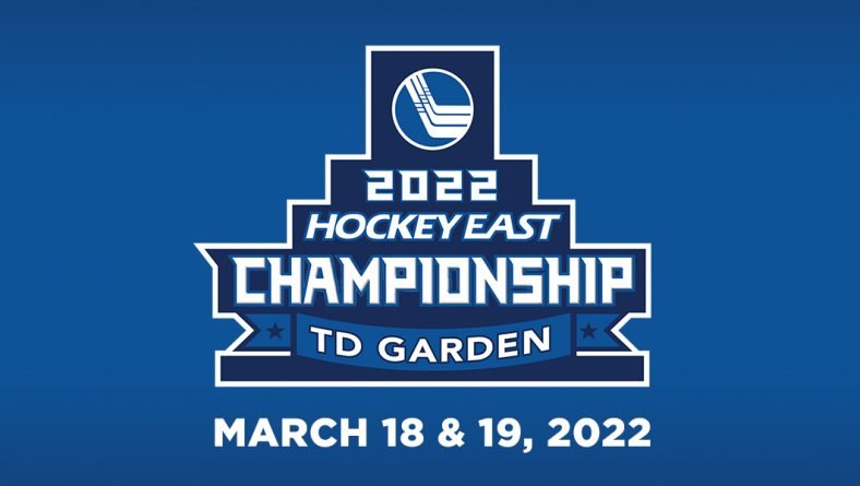 Hockey East Championship