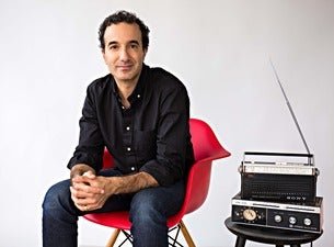 Jad Abumrad