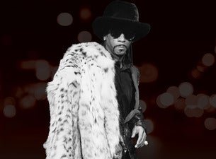 Katt Williams presale code