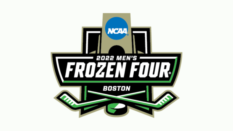 NCAA Frozen Four Tickets