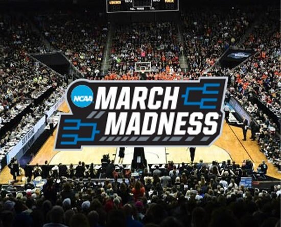 March Madness