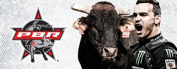 PBR 2 Day Package- Ticket Includes Access To All Days