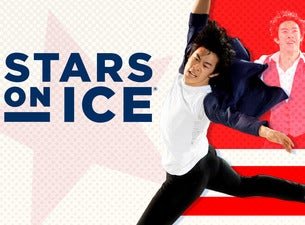 Stars On Ice