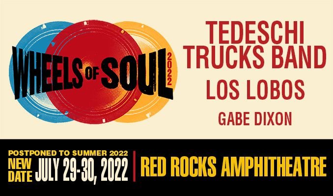 Tedeschi Trucks Band