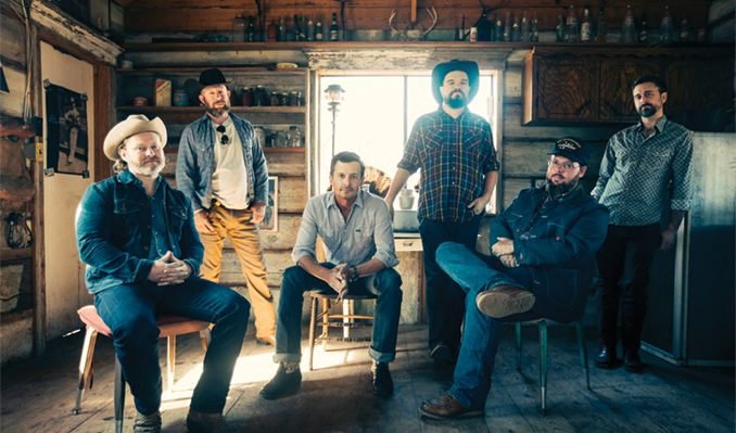 Turnpike Troubadours