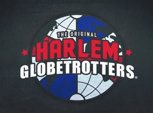 HARLEM GLOBETROTTERS