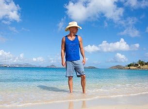 Kenny Chesney: I Go Back Tour