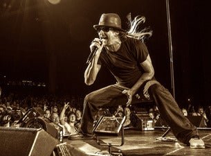 Kid Rock With Special Guest Grand Funk Railroad – Bad Reputation Tour