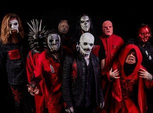 Knotfest Roadshow