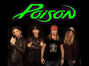 Poison