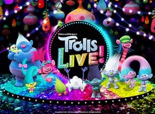 Trolls LIVE!