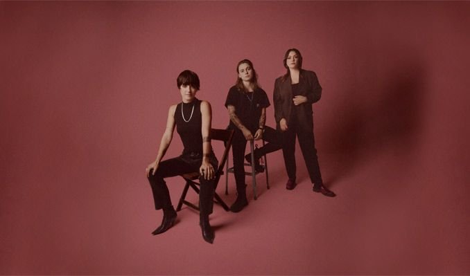 The Wild Hearts Tour