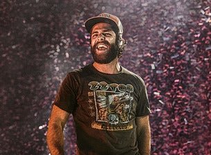 Thomas Rhett: Bring The Bar To You Tour