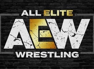All Elite Wrestling Dynamite and Rampage