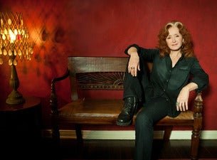 Bonnie Raitt – Just Like That…Tour 2022