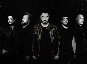 Breaking Benjamin With Seether And Starset