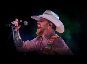 Cody Johnson Presale Password