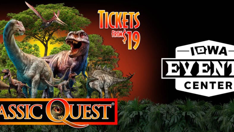 Jurassic Quest