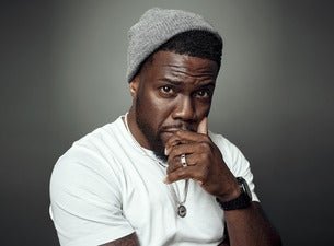 Kevin Hart: Reality Check