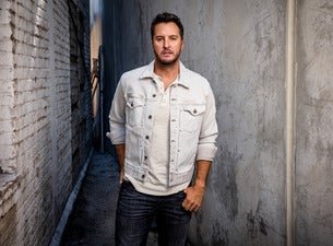 Luke Bryan: Country On Tour 2023