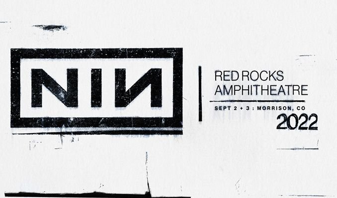 Nine Inch Nails Presale Password