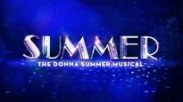 Summer: The Donna Summer Musical