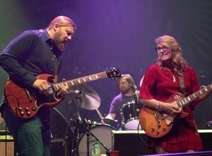 Tedeschi Trucks Band