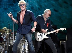 The Who Hits Back! 2022 Tour