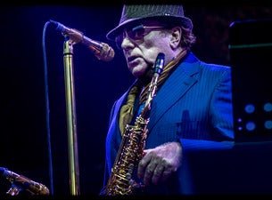 Van Morrison Presale Password