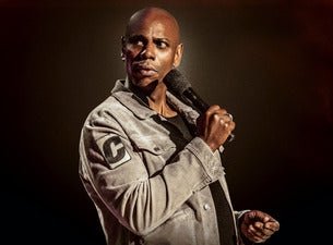 Dave Chappelle Presael passcode