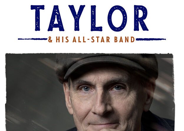 James Taylor