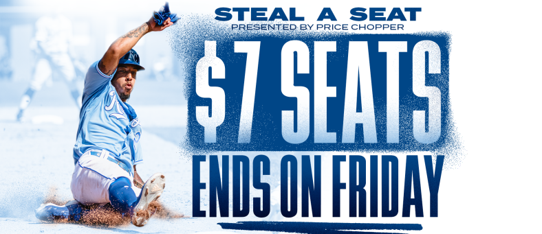 Kansas City Royals Baseball Flash Sale