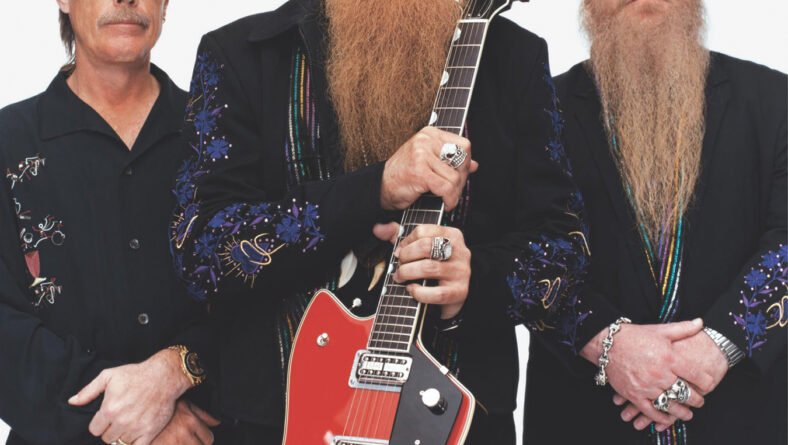 ZZ Top & Lynyrd Skynyrd: The Sharp Dressed Simple Man Tour