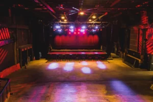 Brooklyn Steel presale code