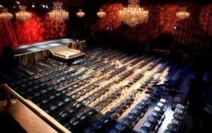 The Fillmore presale code