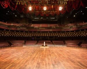 Grand Ole Opry House presale code
