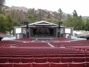 The Greek Theatre presale code