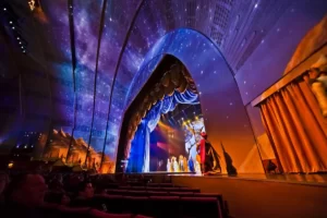 radio city music hall presale code