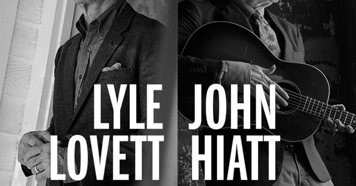 An Acoustic Evening with Lyle Lovett & John Hiatt presale passcode