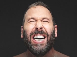 Bert Kreischer: Tops Off World Tour