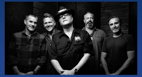 Blues Traveler